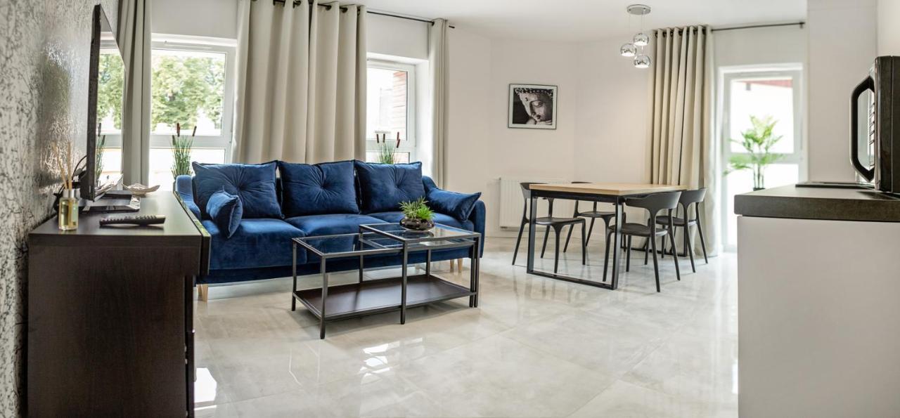 Corso NO. 7 APARTMENT Szczawno-Zdroj Exterior foto