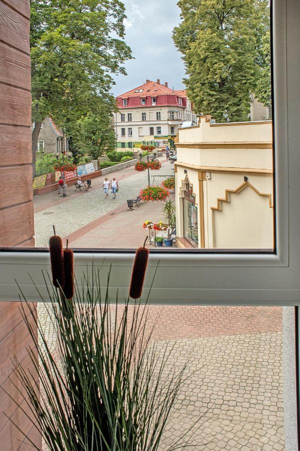 Corso NO. 7 APARTMENT Szczawno-Zdroj Exterior foto